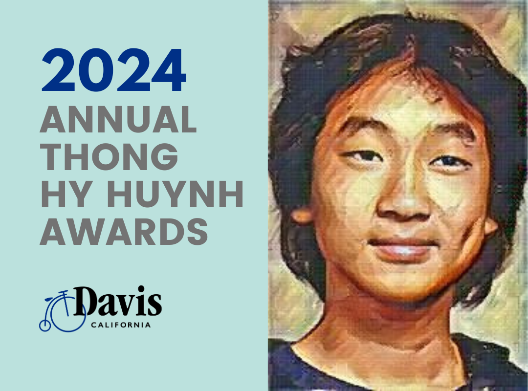 2024 Huynh Award