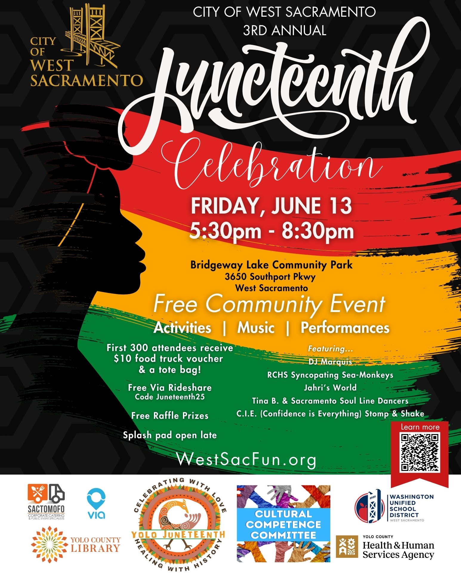Juneteenth 2025