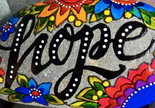 NAMI Connection Support Group for Young Adults – Virtual