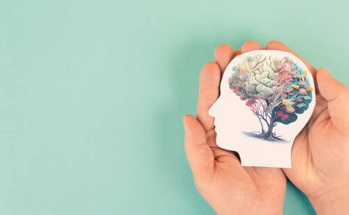 Mental Health First Aid Training