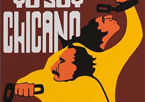 Malaquias Montoya and the Legacies of a Printed Resistance