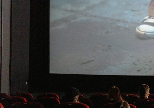 Cultural Psychiatry Movie Series: K-Pop Demon Hunters